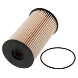 Filtru motorina A3 (8P), TT (8J); Seat Altea (5P), Toledo 3 (5P), Leon 2 (1P); Skoda Octavia 2 (1Z), Superb 2 (3T), Yeti (5L); VW Touran 1 (1T), Cadd