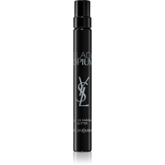Yves Saint Laurent Black Opium Glitter Eau de Parfum pentru femei 10 ml