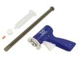 Pistol dozator pentru seringi 30ml