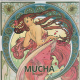 Mucha - Hardcover - Daniel Kiecol - K&ouml;nemann