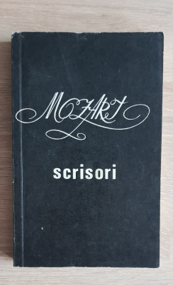 Scrisori - MOZART foto