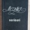 Scrisori - MOZART