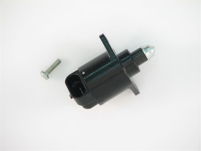 Motoras / Supapa reglaj relanti Dacia Logan, Sandero 10875 7701206370-1 foto