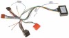Adaptor ISO Activ Audi VW Bose C955000ACP4 Amplificator OEM Radio Auto A2 A3 A4 A6 Golf Passat