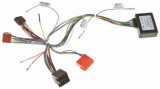Adaptor ISO Activ Audi VW Bose C955000ACP4 Amplificator OEM Radio Auto A2 A3 A4 A6 Golf Passat