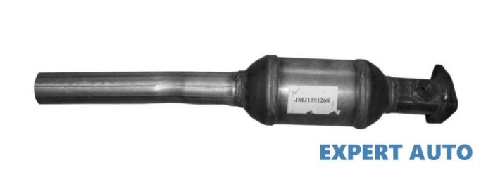 Catalizator Skoda Octavia 1 (1996-2010)[1U2]