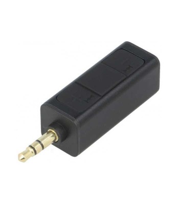 Adaptor Bluetooth 4.2 8m Interfata A2DP AVRCP ~5h LOGILINK BT0045 foto