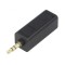Adaptor Bluetooth 4.2 8m Interfata A2DP AVRCP ~5h LOGILINK BT0045