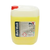 Detergent spuma activa auto profesional concentrat pentru exterior 22 kg