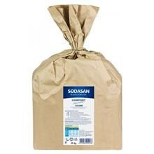 Detergent Praf Ecologic Confort Sensitiv Sodasan 5kg Cod: 4019886050166 foto