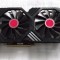 Placa video XFX Radeon RX 590 Fatboy 8GB GDDR5 256-bit