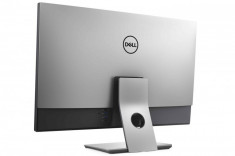 Inspiron 27-7775 AIO 27 4K AMD Ryzen 7 1700 16GB DDR4 256GB SSD 1TB HDD foto