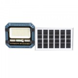Proiector LED Panou Solara telecomanda 100W Zilan IP66 ZTS8984