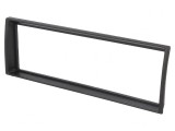 Cadru Radio 1 DIN Negru pentru VW