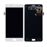 Display OnePlus 3T, OnePlus 3 Alb + Touchscreen