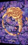Regina spinilor. Seria Pactul Rozei Vol.2, Corint