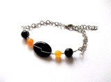 bratara cu onix si agate 36829