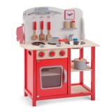 Bucatarie Bon appetit, New Classic Toys