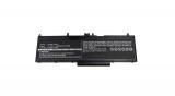 CoreParts Baterie laptop pentru Dell 84Wh Li-ion 11.4V 7300mAh, Precision 3510, Precision 3510 Workstation