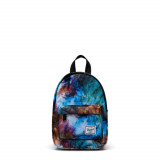 Rucsac Mini Herschel Supply Classic Summer Tie Dye - Cod 7878555465, Textil