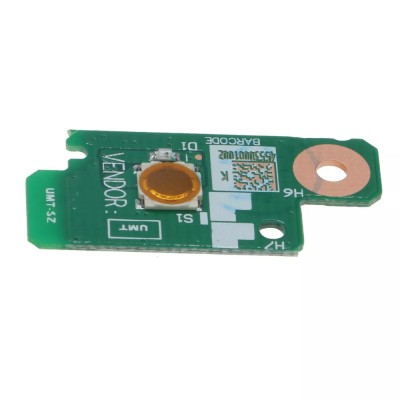 Modul buton pornire Laptop, Lenovo, ThinkPad X1 Carbon 5th Type 20HQ, 20HR, 20K3, 20K4, DX120, NS-B142, DC02001WT10 foto