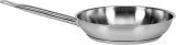 Tigaie inox 24 cm, Yato