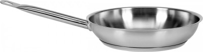 Tigaie inox 24 cm foto