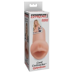 Masturbator Coed Cocksucker