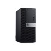 Calculator Dell Optiplex 7070, Tower, Intel Core i7 9700 3.0 GHz; 64 GB DDR4; 1 TB SSD M.2 NVMe NOU; Fara Wi-Fi; Placa Video Intel HD Graphics; Fara W