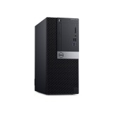 Cumpara ieftin Calculator Dell Optiplex 7070, Tower, Intel Core i7 9700 3.0 GHz; Fara Memorie Ram; 512 GB SSD M.2 NVMe NOU; Wi-Fi; Placa Video Intel HD Graphics; Win