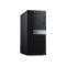 Calculator Dell Optiplex 7070, Tower, Intel Core i7 9700 3.0 GHz; 64 GB DDR4; 1 TB SSD M.2 NVMe NOU; Fara Wi-Fi; Placa Video Intel HD Graphics; Fara W