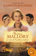 Madame Mallory si micul bucatar indian (pdf) - LibHumanitas