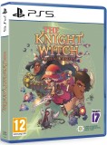 The Knight Witch Deluxe Edition PS5