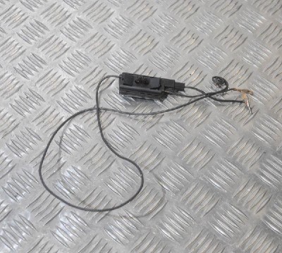 Amplificator de antena VW PASSAT CC 357 2014 OEM: 3AA035570A | 2413479 foto