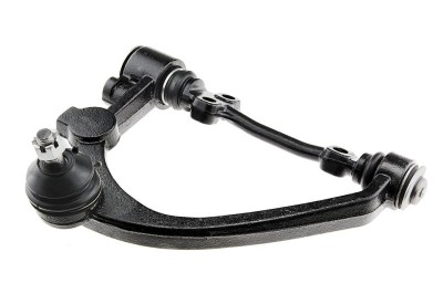 Brat suspensie fata Toyota Dyna 150 2001-, Superior, Stanga, NTY ZWG-TY-036 foto