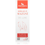 Priessnitz DeLuxe crema pentru masaj cu efect termogen 200 ml
