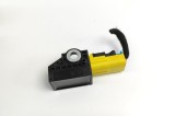 Senzor de impact dreapta față HONDA CR-V V RW 2021 OEM: 77970-TLA-A010-M4,5WK68051 30445501