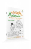 Natura si botanica: Activitatile mele Montessori - Eve Hermann 4 ani+