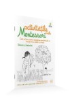 Natura si botanica: Activitatile mele Montessori - Eve Hermann