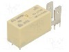Releu electromagnetic, SPDT, 24V DC, 16A, seria SMF-V, SANYOU - SMF-S-124DBV