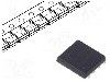Tranzistor N-MOSFET, capsula DFN5x6, ALPHA &amp; OMEGA SEMICONDUCTOR - AON6242