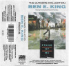 Caseta Ben E. King &lrm;&ndash; Stand By Me - The Ultimate Collection, originala, Casete audio, Rock