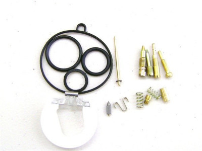 Kit Reparatie Carburator ATV 50cc - 90cc - 110cc foto