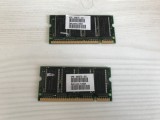 Memoriile RAM DDR1 512MB Infineon, netestat,