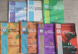 GAZETA MATEMATICA 2013, SERIA B VOL.1-3, 9-12 (7 REVISTE)-MARCEL TENA