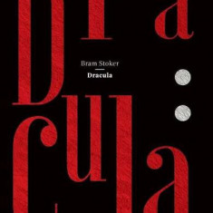 Dracula, Bram Stoker - Editura Art