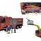 POMPIERUL SAM CAMIONUL DE POMPIERI JUPITER SuperHeroes ToysZone