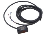 Senzor fotoelectric cu rază de detecție de 0&divide;500mm PNP Dark-On/Light-On