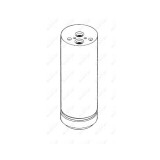 Uscator condensator aer conditionat Bmw Seria 3 (E46), Seria 5 (E39), 7 (E38), X3 (E83), Z4 (E85) Nrf 33119