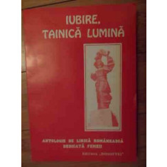 Iubire, Tainica Lumina - Colectiv ,534584